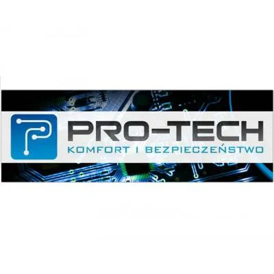 Pro-Tech - alarmy, monitoring, sieci teleinformatyczne